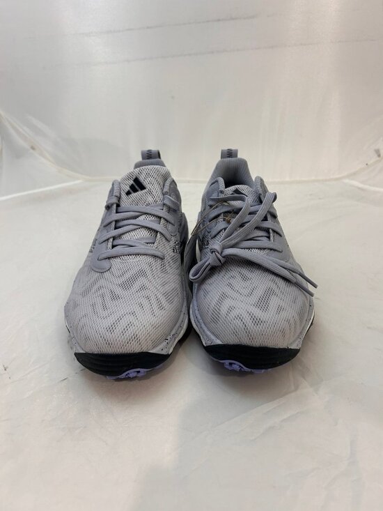 Adidas Codechaos 25 dash gray golf shoes size 10 mens IF3269 main image 7